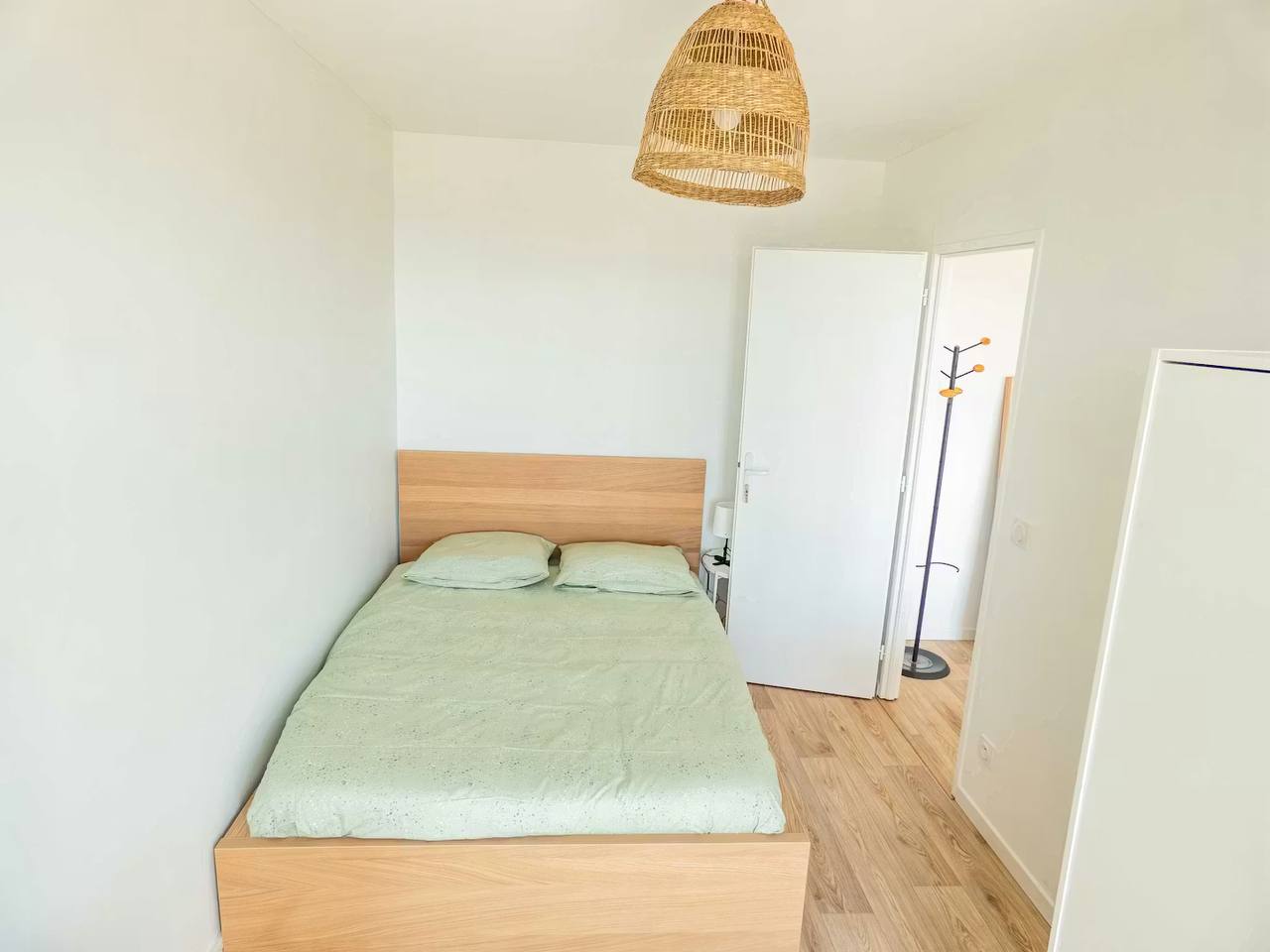 Appartement meublé 2,5 pièces - Image 2